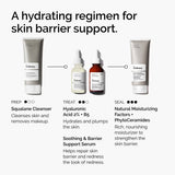 The Ordinary Natural Moisturizing Factors + PhytoCeramides 30ml