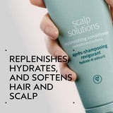 Aveda Scalp Solutions Replenishing Conditioner 1000ml