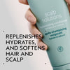 Aveda Scalp Solutions Replenishing Conditioner 1000ml