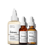 The Ordinary The Bright Set