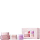Laniege Plump & Hydrate Trio Set