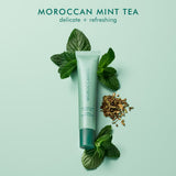 Moroccanoil Lip Balm Mint Tea 15g