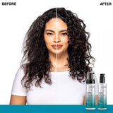 Joico Curls Like Us Hydrate & Define Curl Creme Styler 200ml