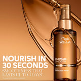 Wella Professionals 'Make It Smooth' Ultimate Smooth Gift Set