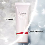 Shiseido Revitalessence Skin Glow Primer SPF25 PA++ 30ml