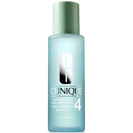 Clinique Clarifying Lotion 4 for oily skin 200ml