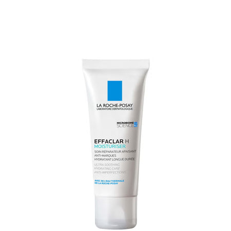 La Roche-Posay Effaclar H Iso-Biome Soothing Cream 40ml