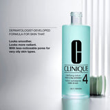 Clinique Clarifying Lotion 4 for oily skin 200ml