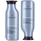 Pureology Strength Cure Blonde 266ml Duo