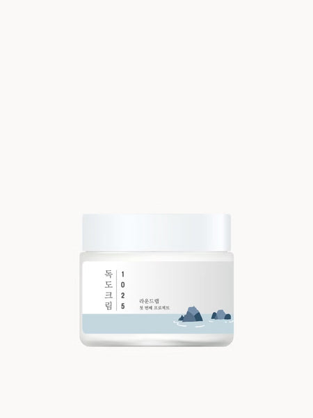 RoundLab 1025 Dokdo Cream 80ml