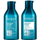 Redken Extreme Length 300ml Bundle