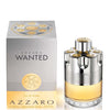 Azzaro Wanted Eau De Toilette Spray 100ml