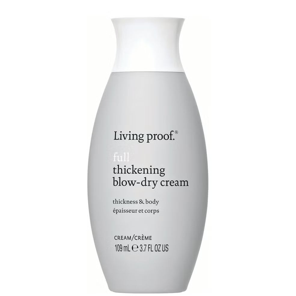 Living Proof Full Thickening Blow-Dry Cream 109ml