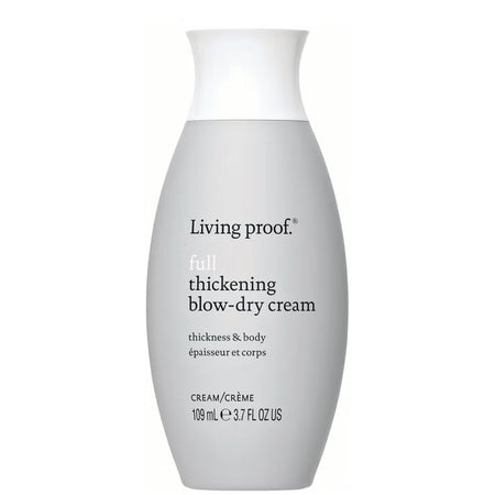 Living Proof Full Thickening Blow-Dry Cream 109ml
