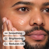 The Ordinary Niacinamide 10% + Zinc 1% Supersize Serum 60ml