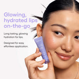 Laneige Lip Glowy Balm Blueberry 10g