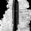 Estée Lauder Turbo Lash High Powered Volume & Length Mascara #01 Black 8ml