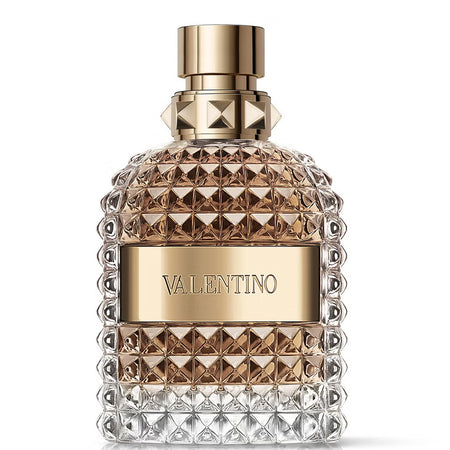 Valentino Uomo Eau De Toillette 50ml