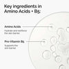 The Ordinary Amino Acids + B5 30ml