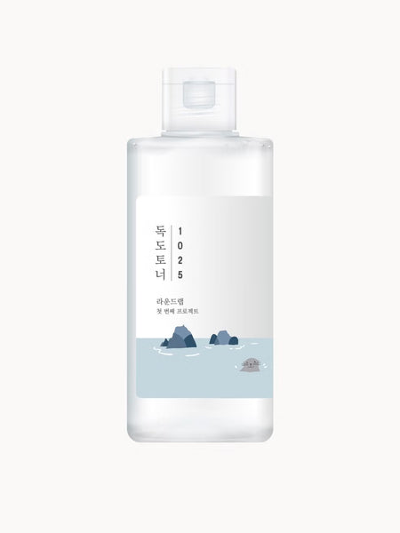 Round Lab 1025 Dokdo Toner 200ml