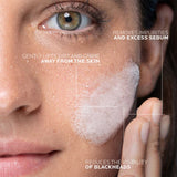 La Roche-Posay Effaclar Purifying Foaming Gel Cleanser 200ml