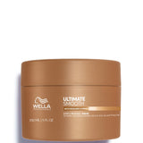 Wella Ultimate Smooth Step 2 Intense Mask 150ml