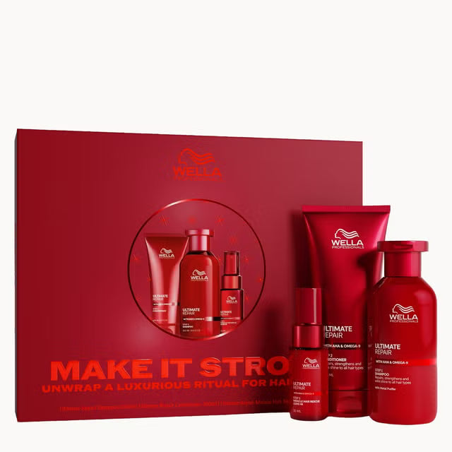 Wella Professionals Ultimate Repair 'Make It Strong' Gift Set