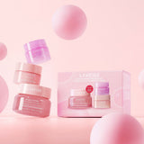 Laniege Plump & Hydrate Trio Set