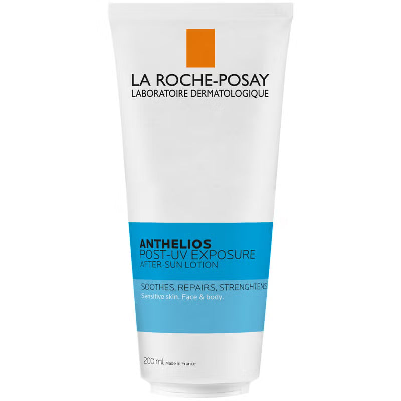La Roche-Posay Anthelios Post UV Exposure After Sun Lotion 200ml