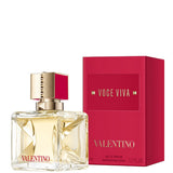 Valentino Voce Viva Eau De Parfum 30ml
