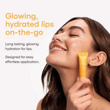 Laneige Lip Glowy Balm Mango 10g