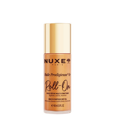 NUXE Huile Prodigieuse Or Roll-On 60ml
