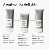 The Ordinary Vitamin C Suspension 23% + HA Spheres 2% 30ml