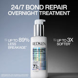 Redken Acidic Bonding Concentrate 24/7 Day & Night Serum 100ml