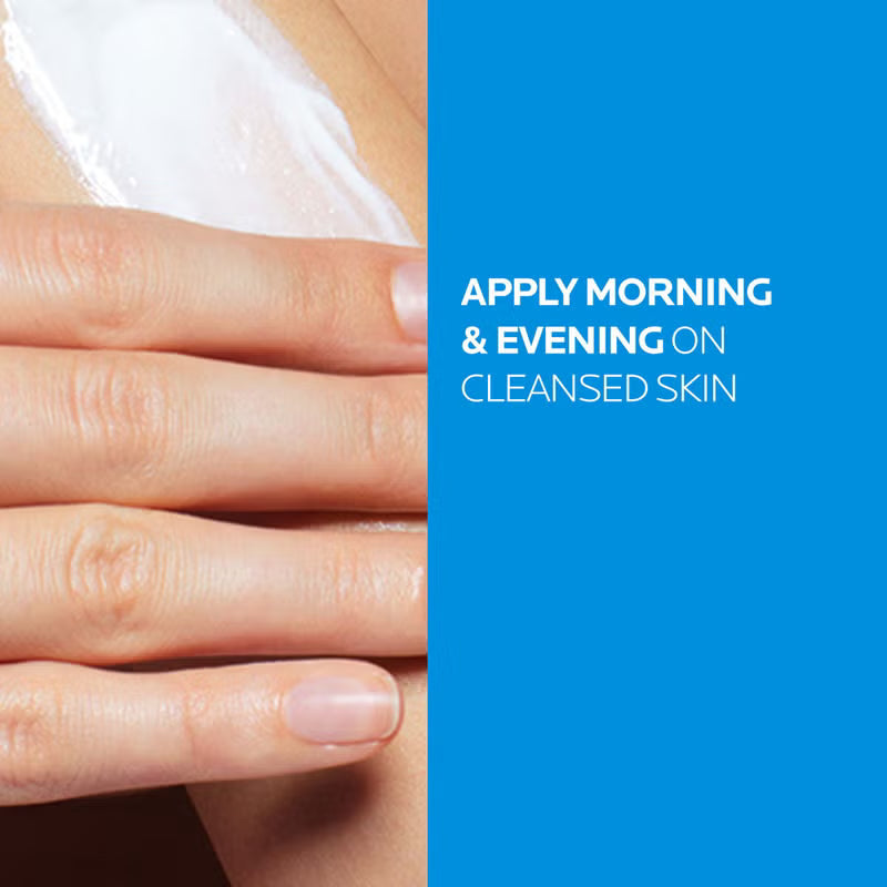 La Roche-Posay Effaclar H Iso-Biome Soothing Cream 40ml
