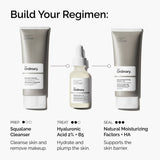 The Ordinary Squalane Cleanser 50ml