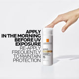 La Roche-Posay Anthelios Age Correct SPF50+ Sun Cream 50ml