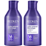 Redken Colour Extend Blondage 300ml Bundle