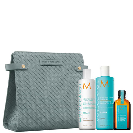 Moroccanoil Repair Gift Set