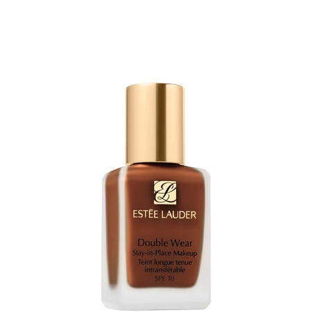 Estée Lauder Double Wear Stay In Place Makeup #6W2 Nutmeg 30ml