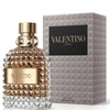 Valentino Uomo Eau De Toillette 50ml