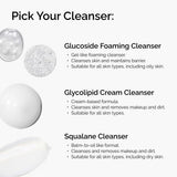 The Ordinary Glucoside Foaming Cleanser 150ml