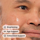 The Ordinary Resveratrol 3% + Ferulic Acid 3% 30ml