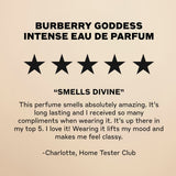 Burberry Goddess Eau De Parfum Intense 50ml
