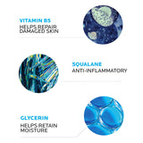 La Roche-Posay Effaclar H Iso-Biome Soothing Cream 40ml