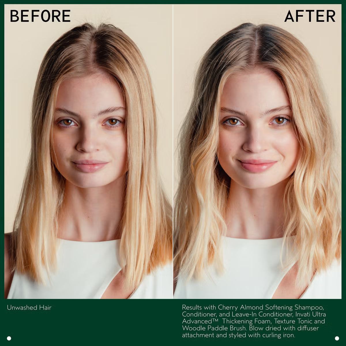 Aveda Cherry Almond Shampoo 250ml