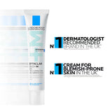 La Roche-Posay Effaclar Duo+M Anti-Blemish Corrective Gel Moisturiser 40ml