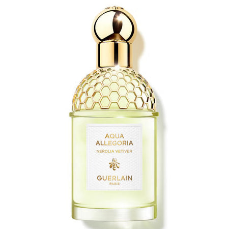 Guerlain Aqua Allegoria Nerolia Vetiver Eau De Toilette 75ml