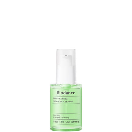 Biodance Refreshing Sea Kelp Serum 30ml