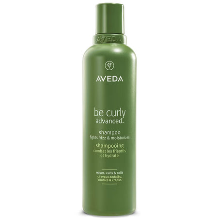 Aveda Be Curly Advanced Shampoo 250ml